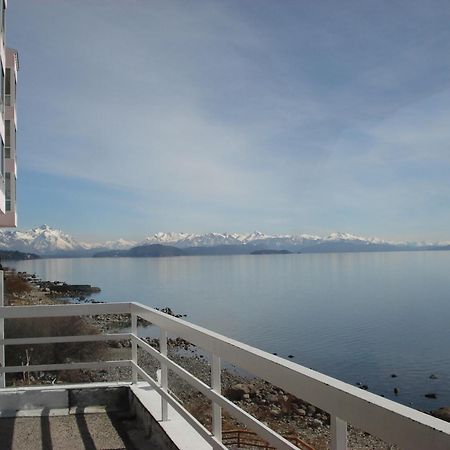 Hotel Bariloche Flat Exterior photo