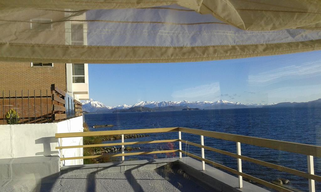 Hotel Bariloche Flat Exterior photo