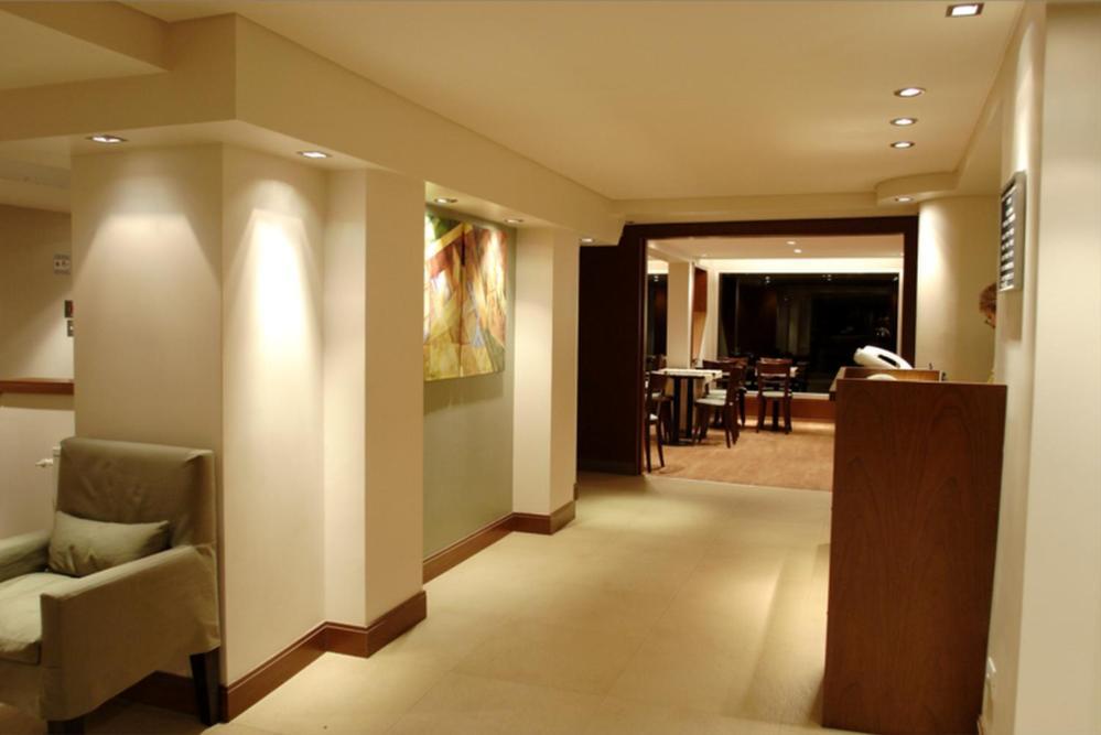 Hotel Bariloche Flat Exterior photo