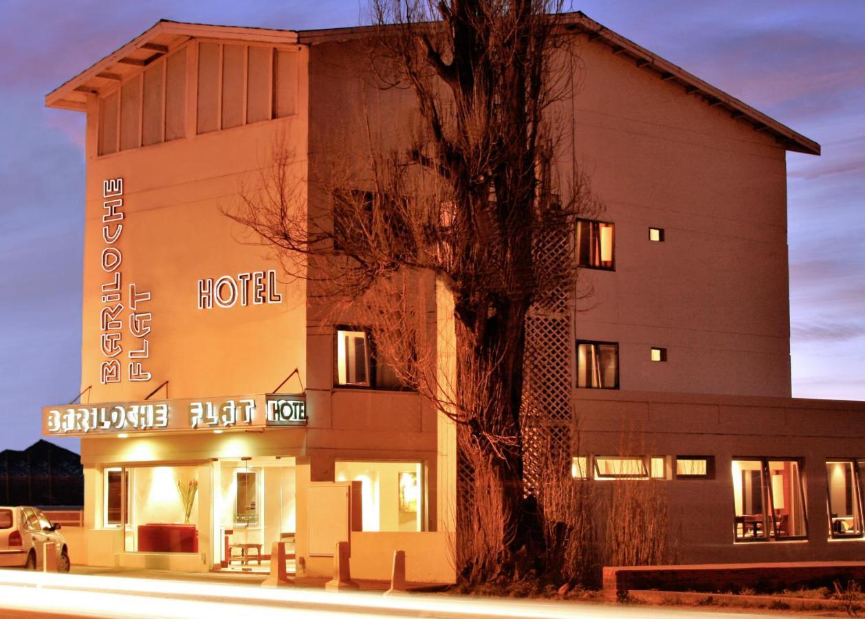 Hotel Bariloche Flat Exterior photo